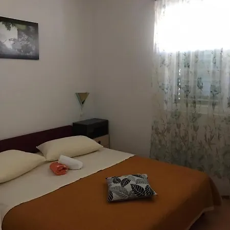 Apartman Covic