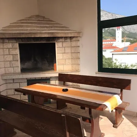 Covic Makarska