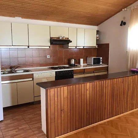 Covic Apartment *