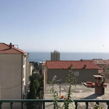 Apartment Covic Makarska