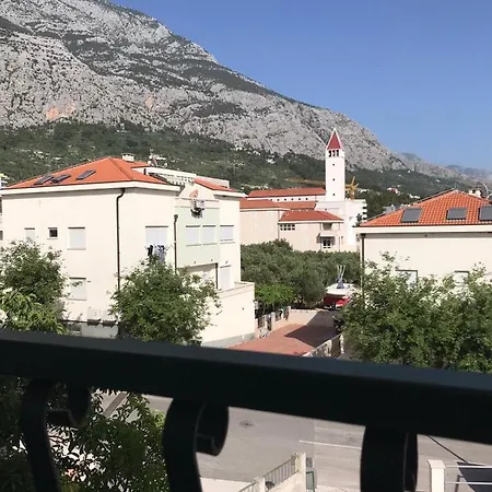 Covic Apartment Makarska