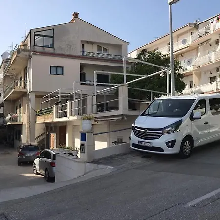Covic Apartment Makarska